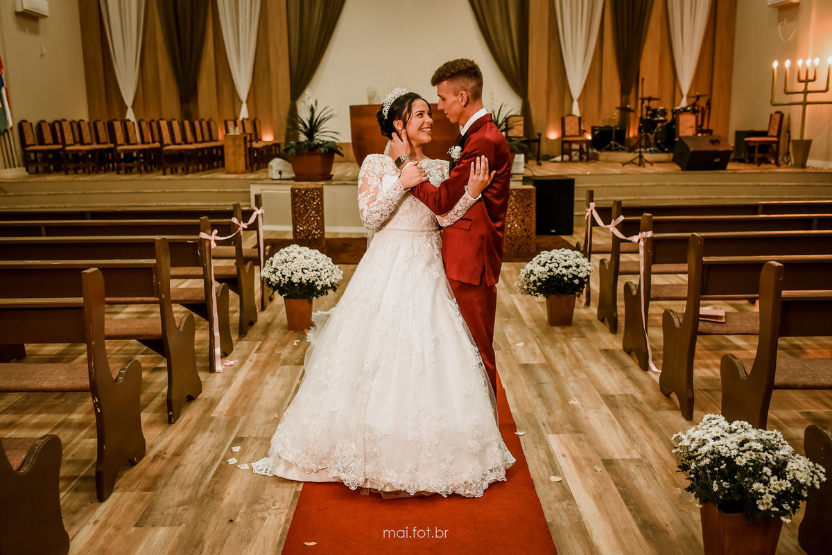 fotos de casamento