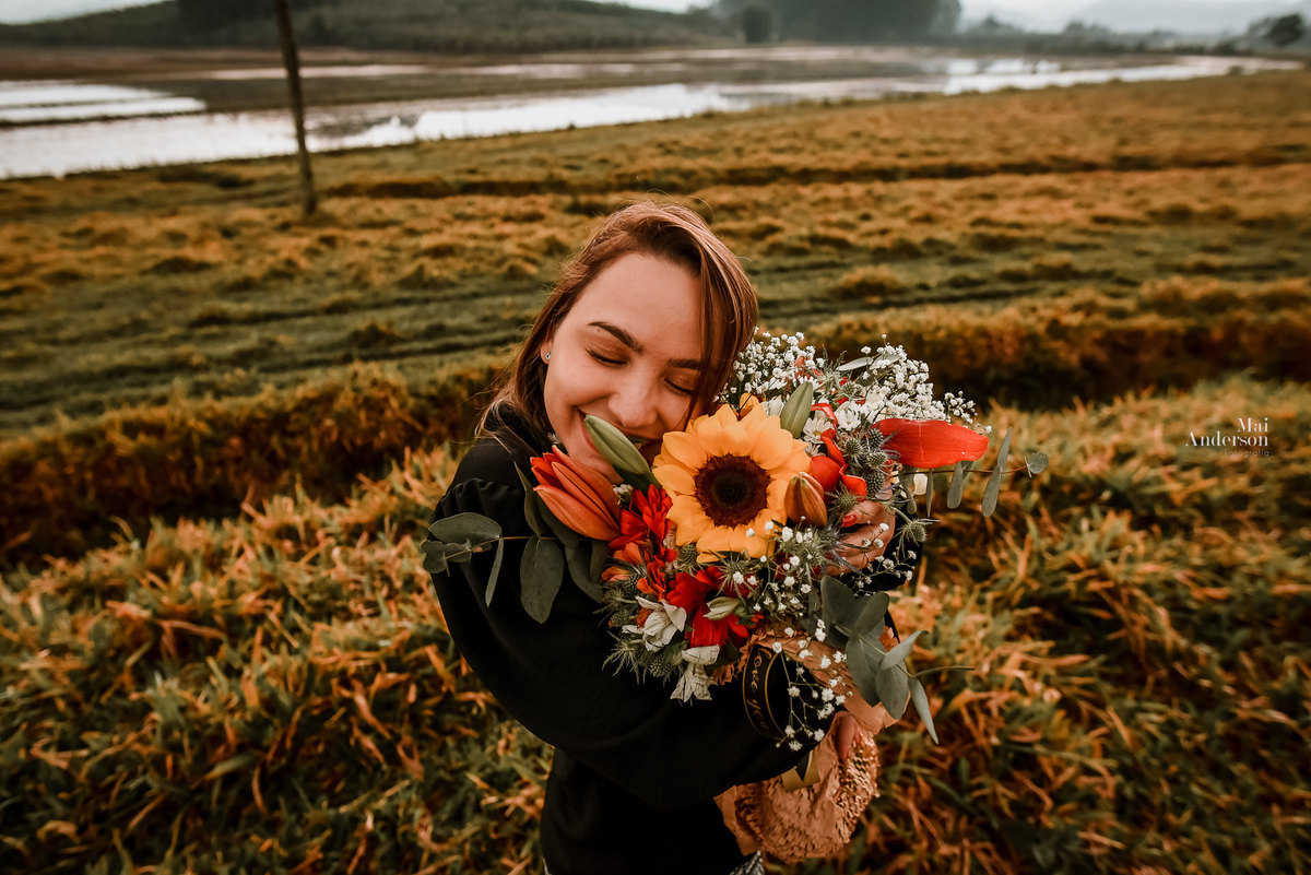 buque de flores , floricultura em praia grande sc
