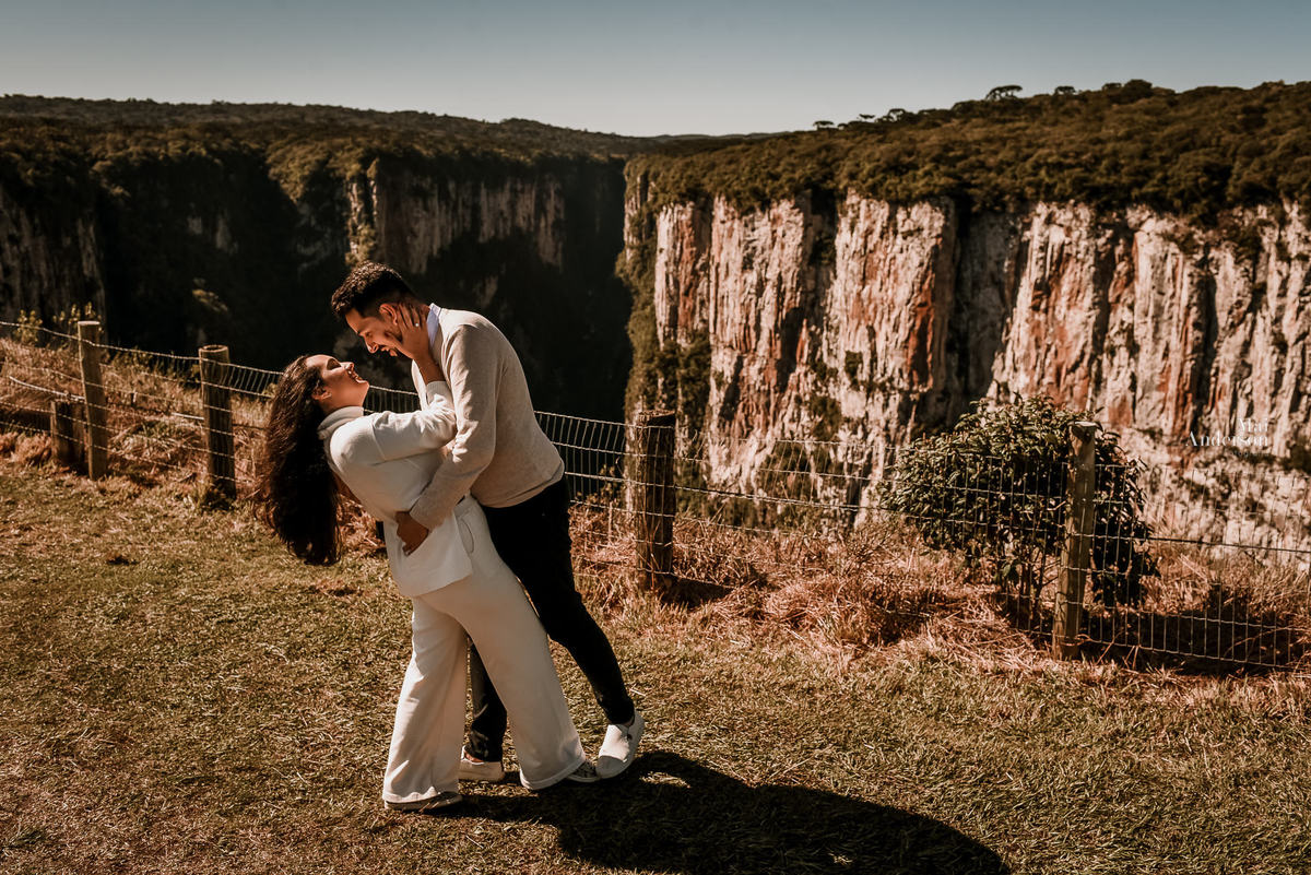 ensaio casal em praia grande sc