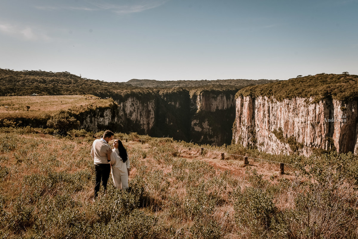 itaimbezinho - cambara do sul