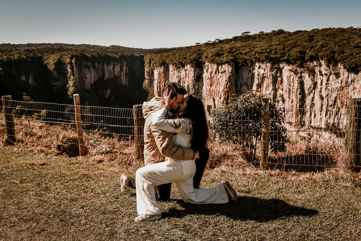 pedido de casamento no itaimbezinho