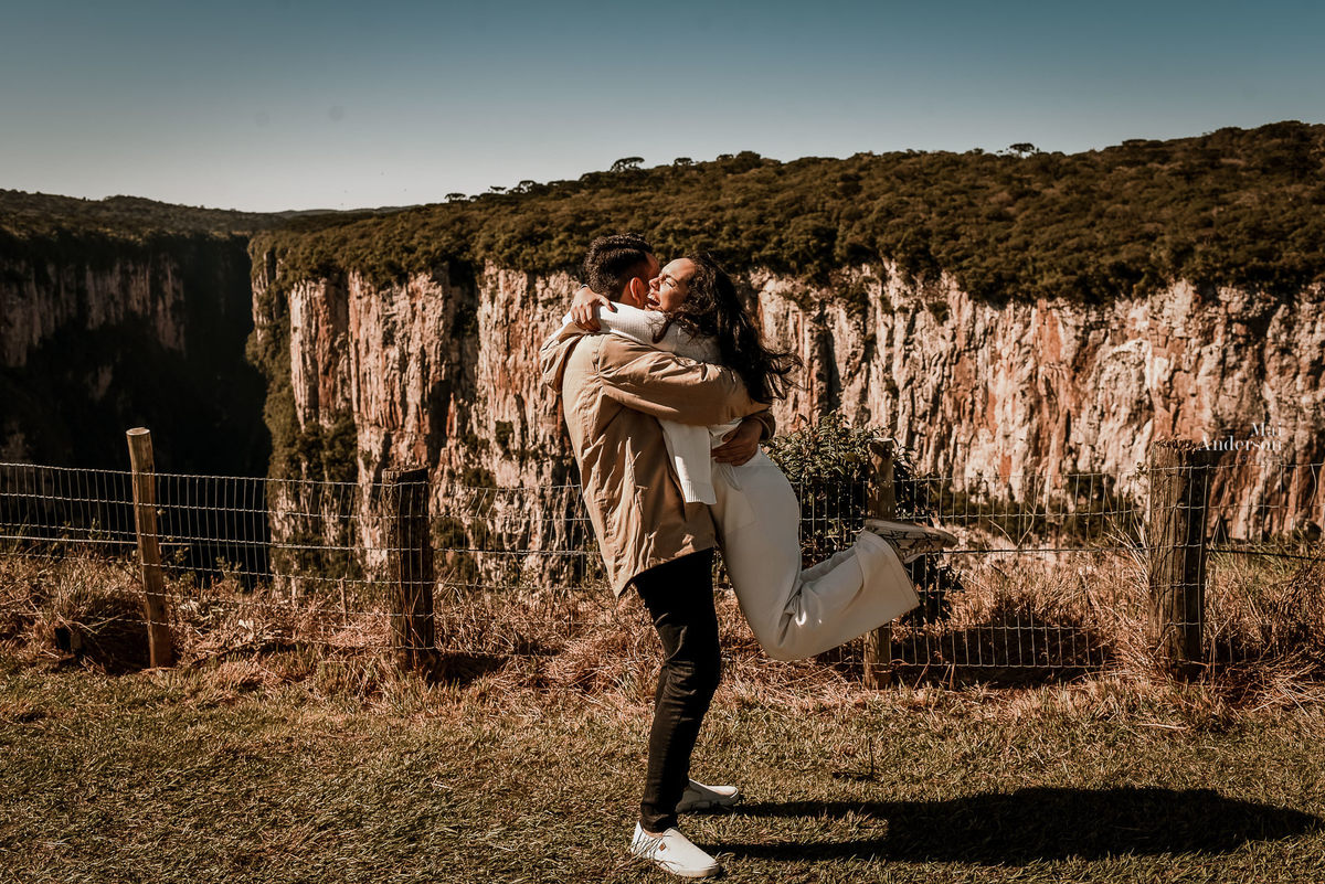 reação de pedido de casamento