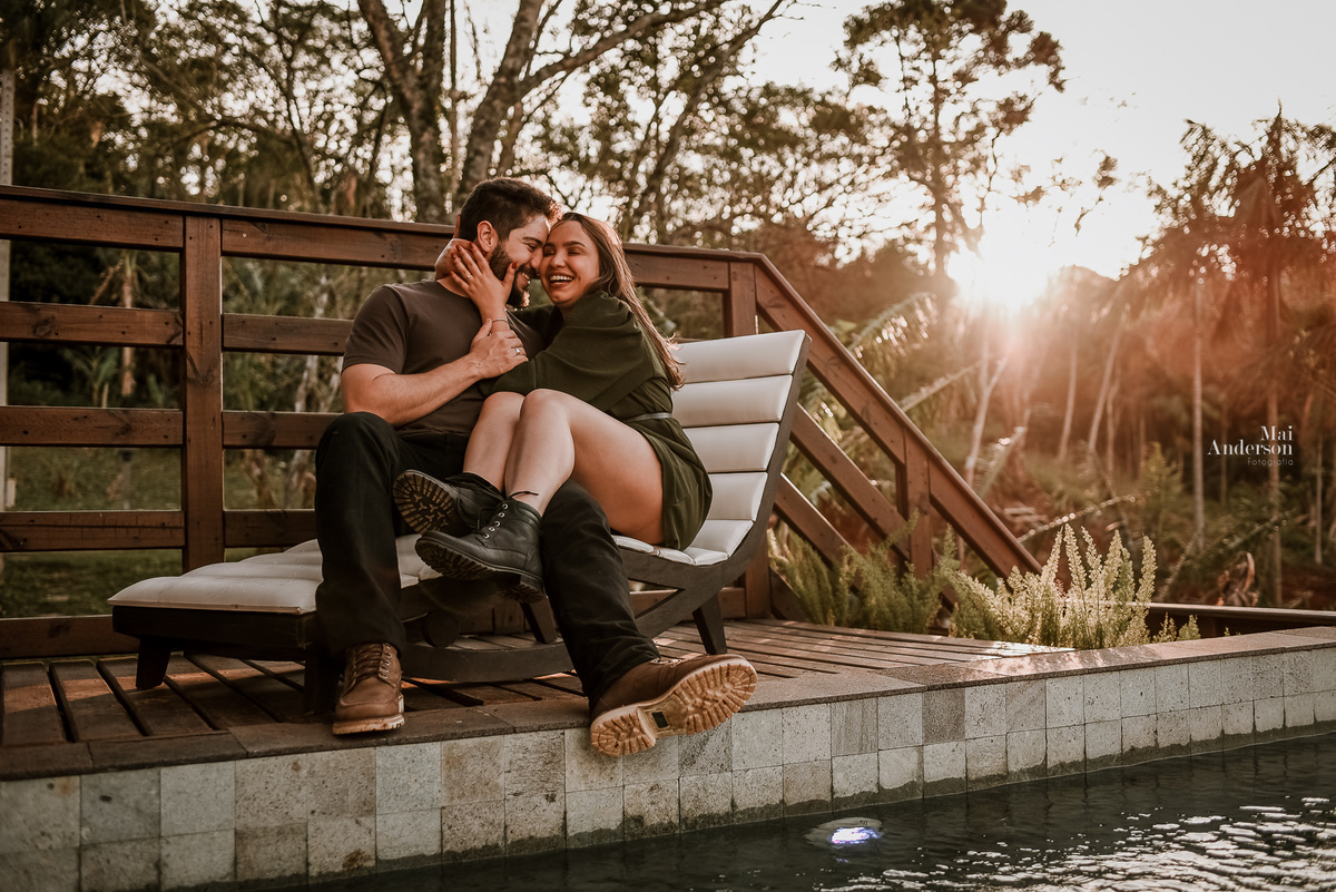 pre wedding em praia grande sc