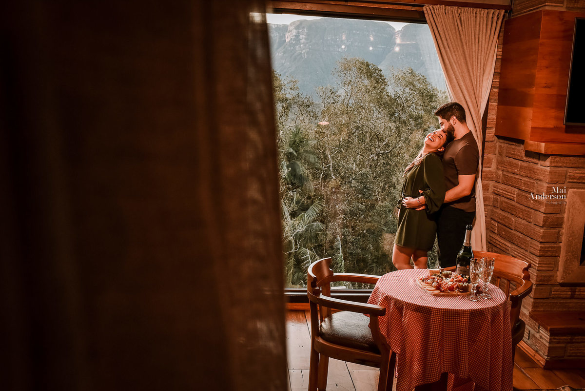 hospedagem em cambara do sul