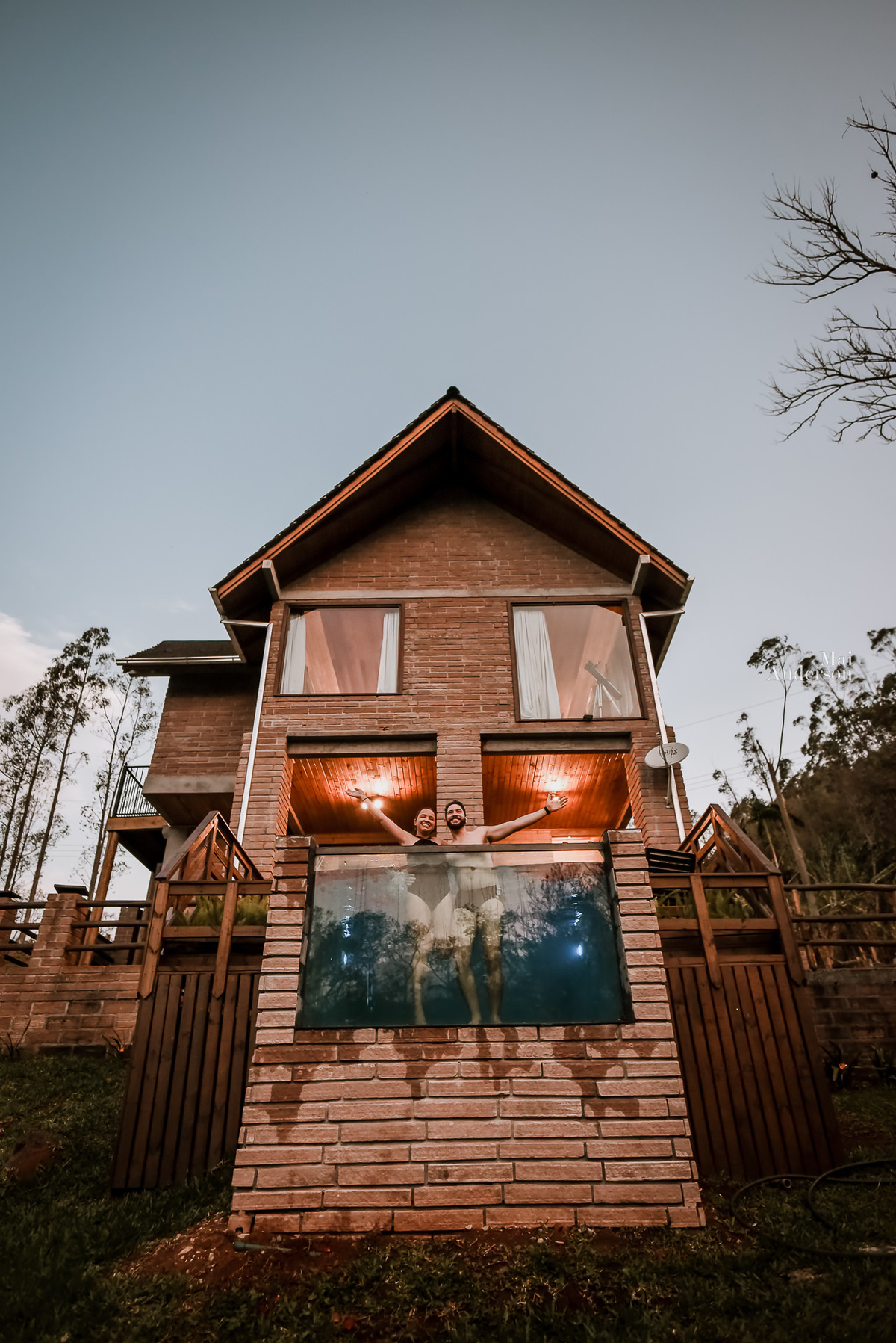 casa 2 morada dos canyons