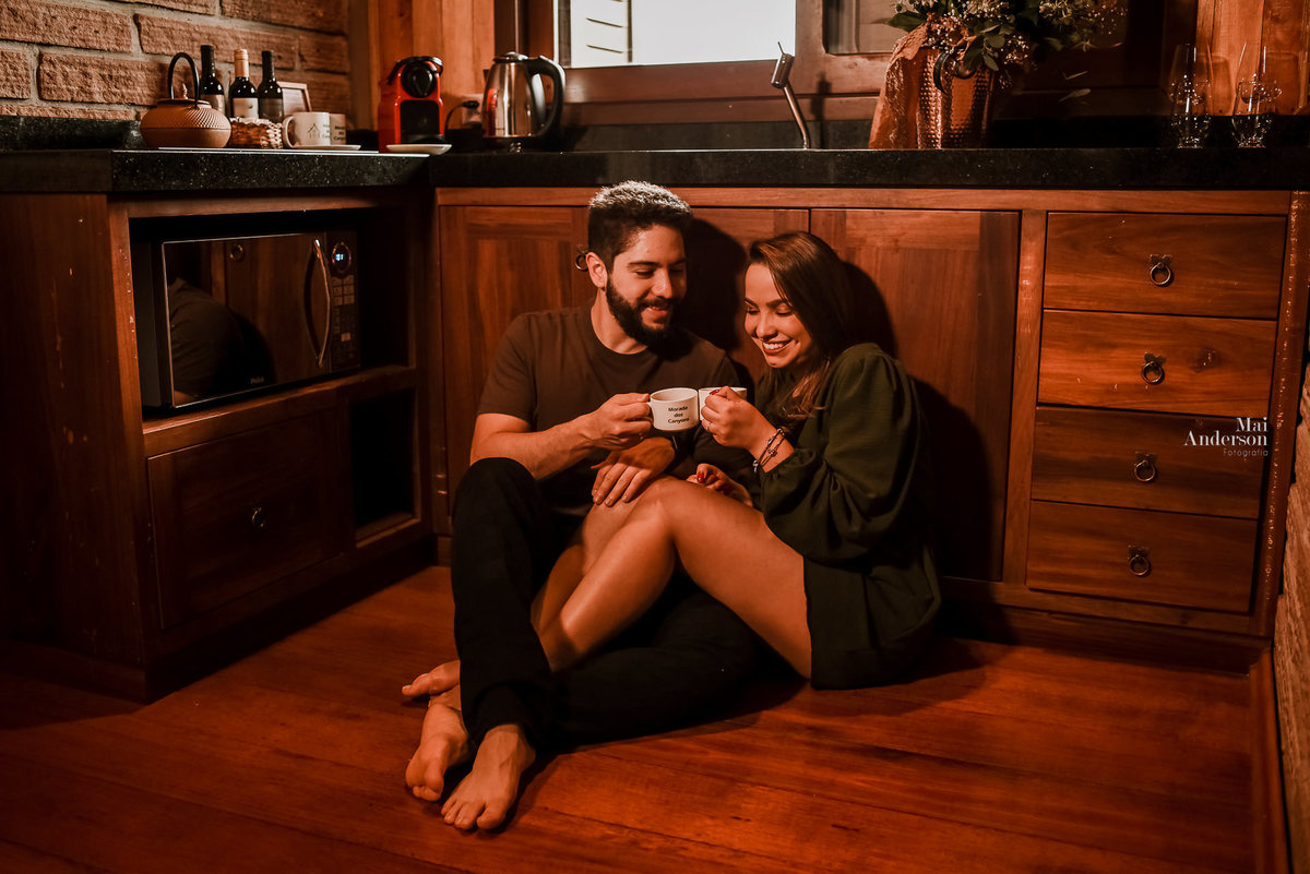 morada dos canyons - roteiros de charme