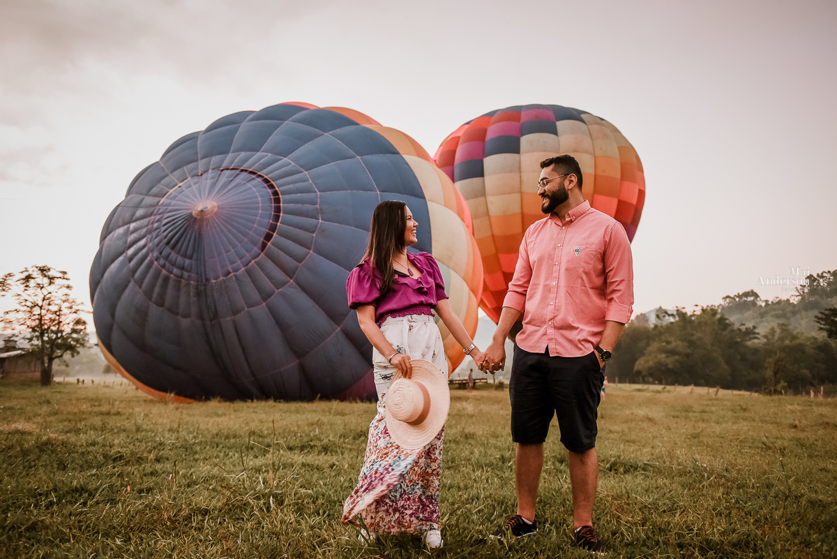 capadócia brasileira