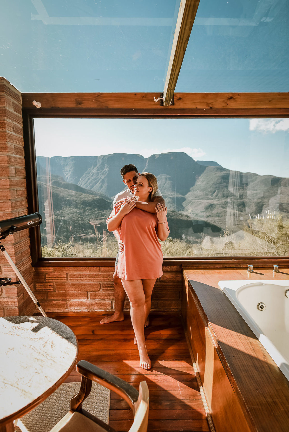 cânions em praia grande sc