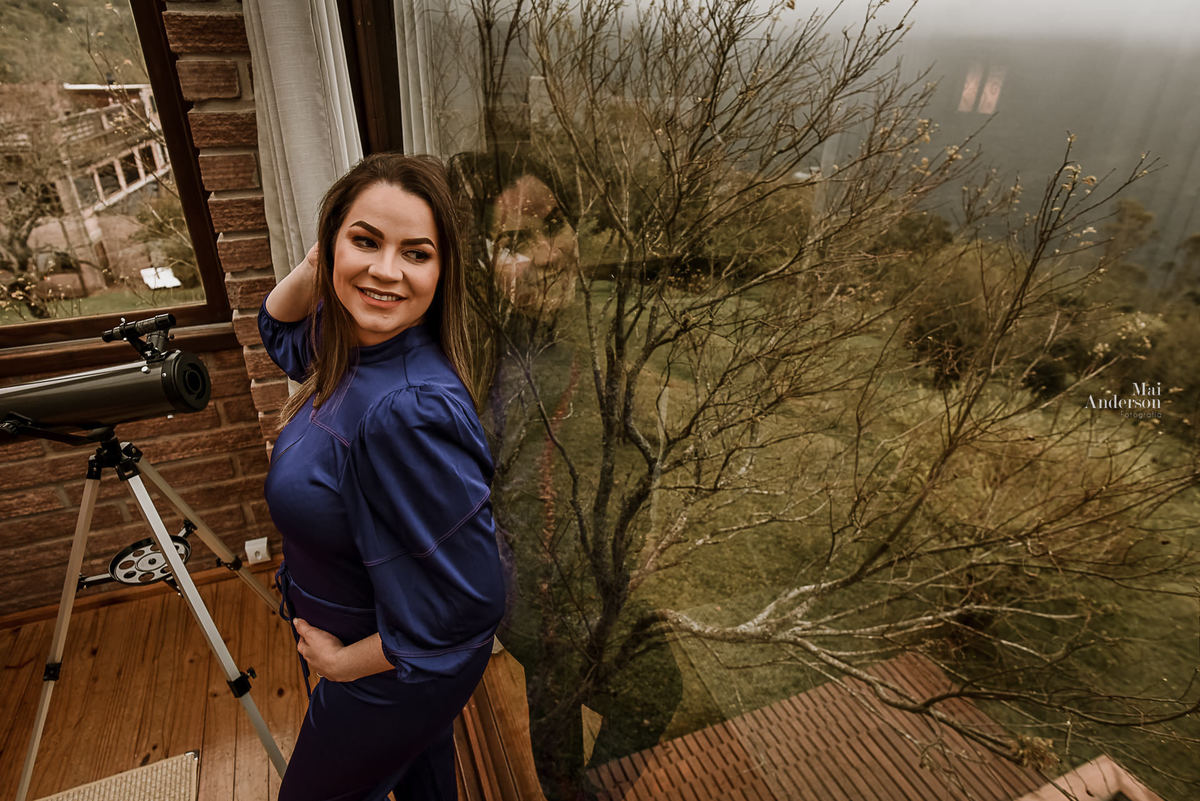 ensaio na morada dos canyons