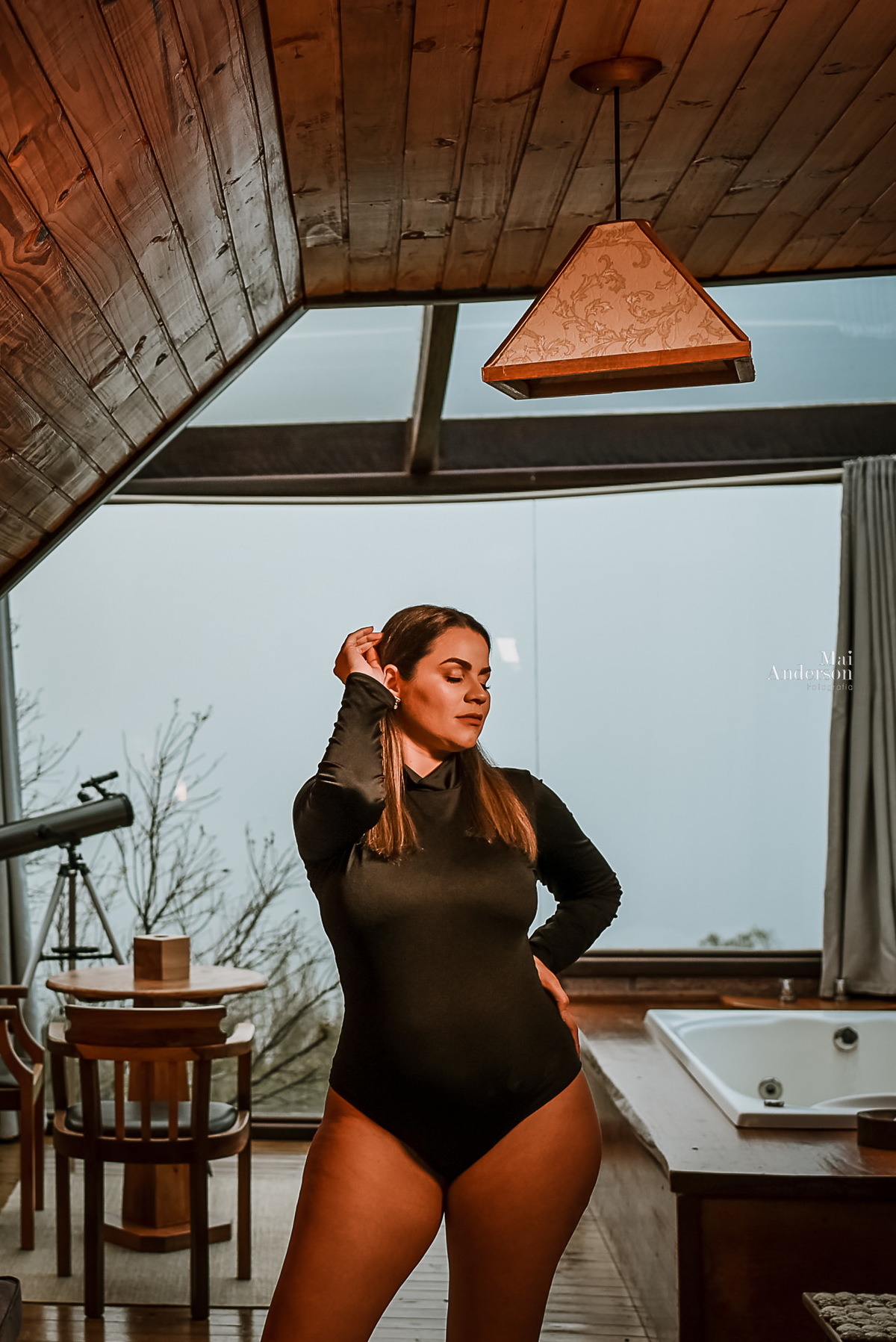 hotel morada dos canyons serra geral