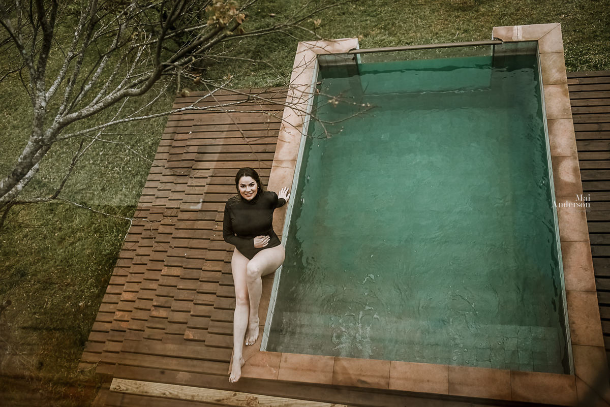 piscina borda infinita