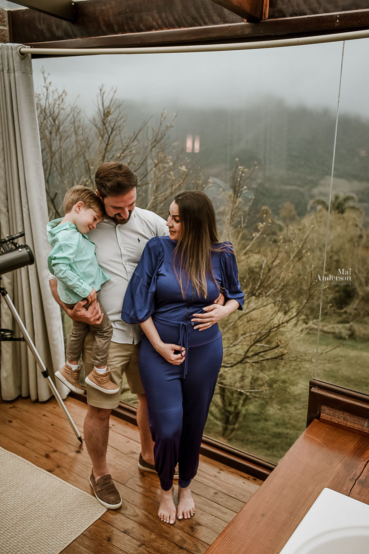 amor de família - fotógrafos em praia grande sc