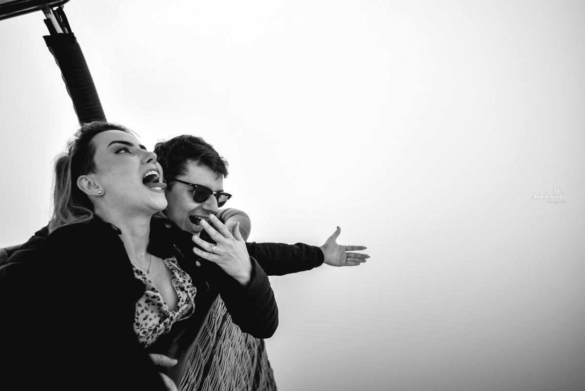 atravessando as nuvens