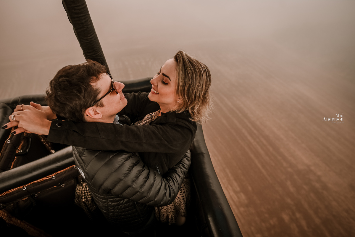 capadocia brasileira