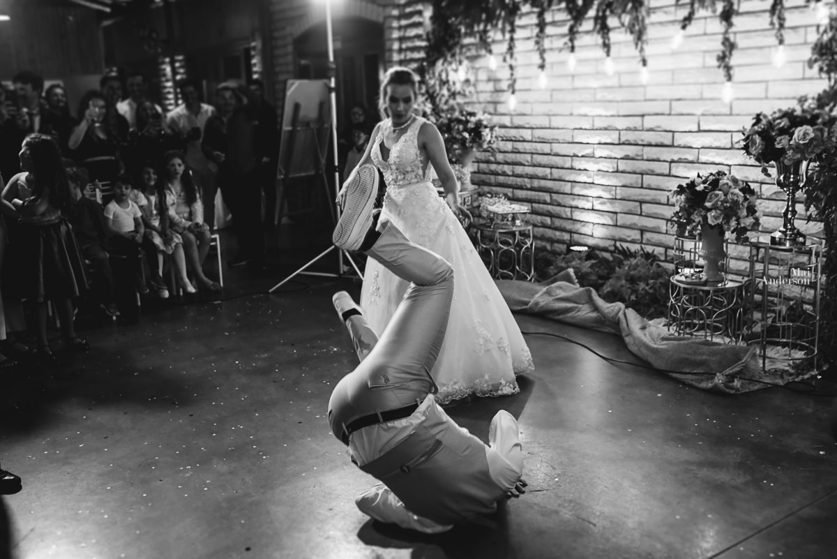 valsa maluca dos noivos