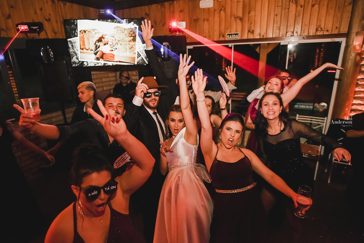 sítio das curicacas