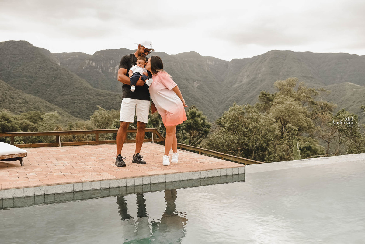 morada dos canyons santa catarina