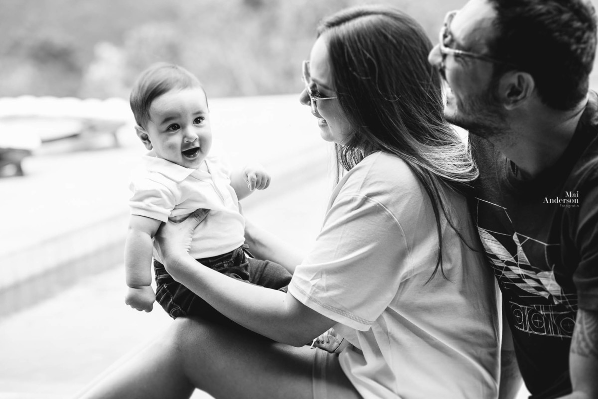 fotografos de familia