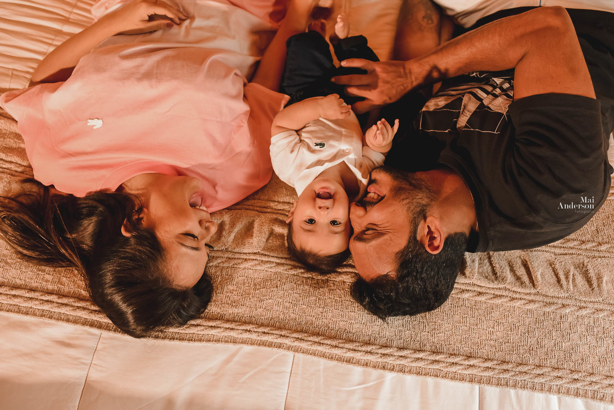 morada dos canyons familia feliz