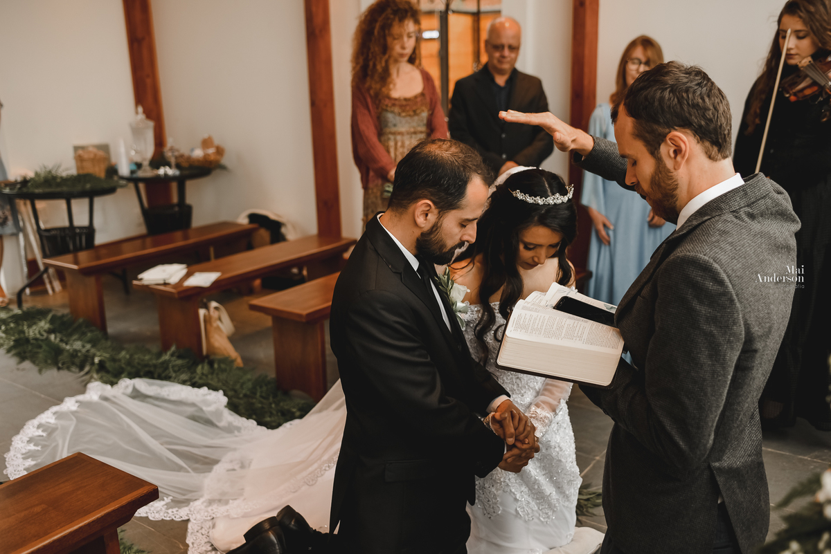 casamento em olivas de gramado