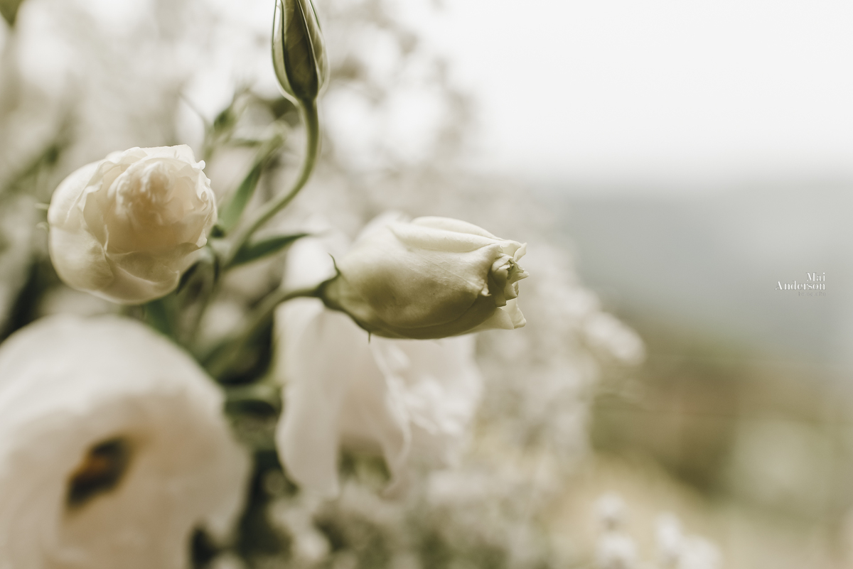 decoração de casamento