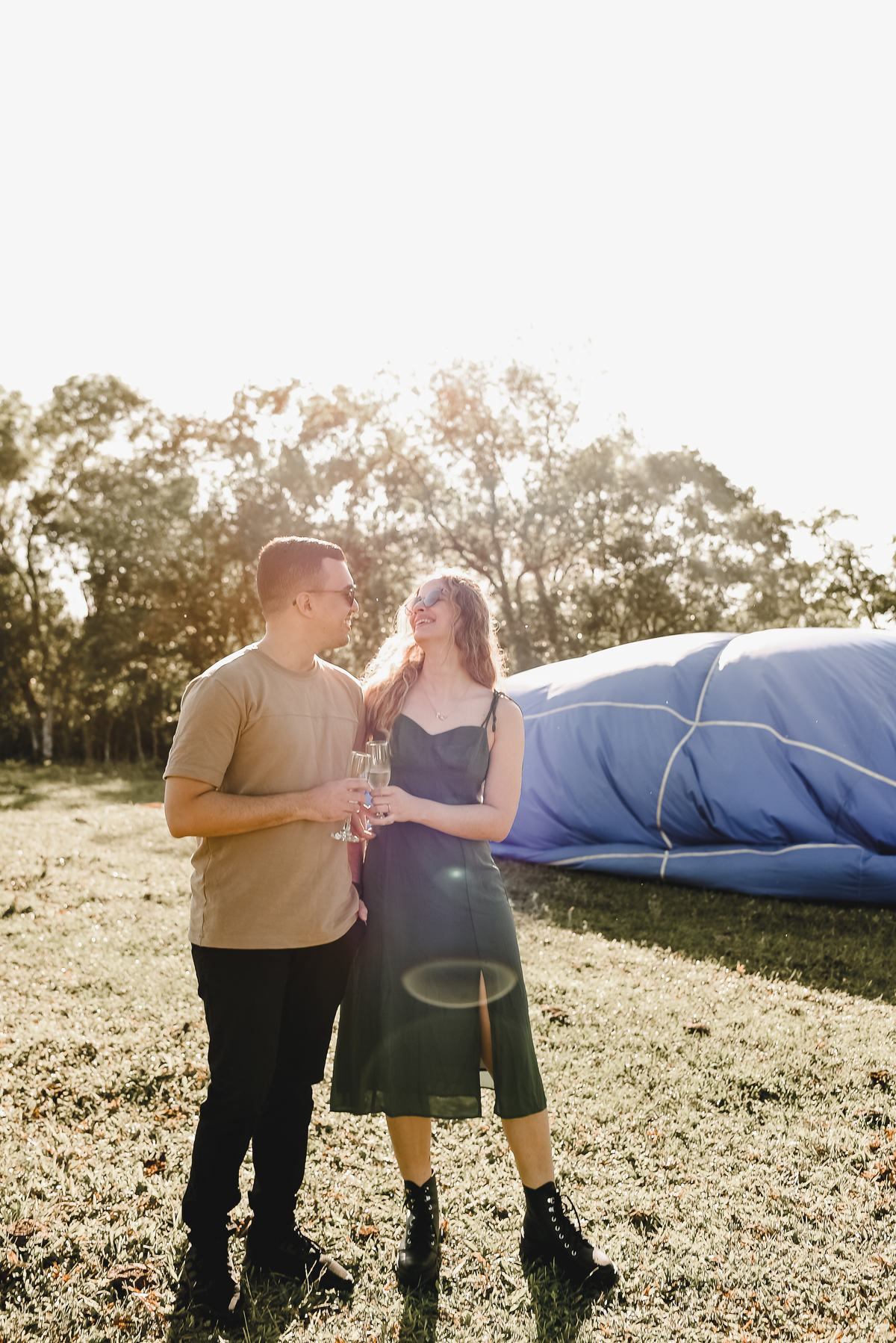 lua de mel em praia grande sc