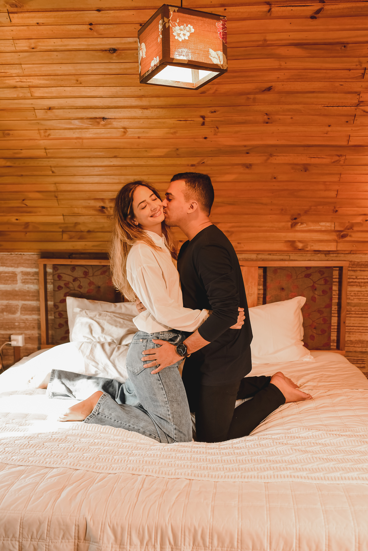 chalé em praia grande sc