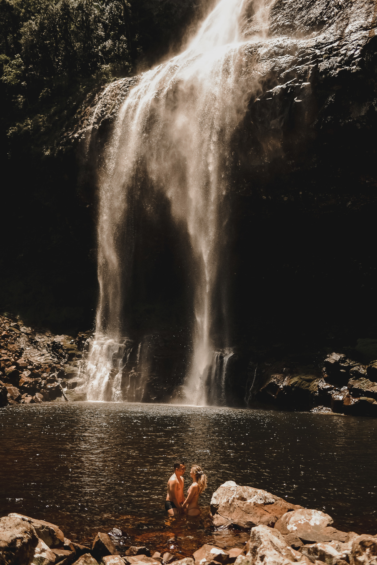 passeio de quadrículo