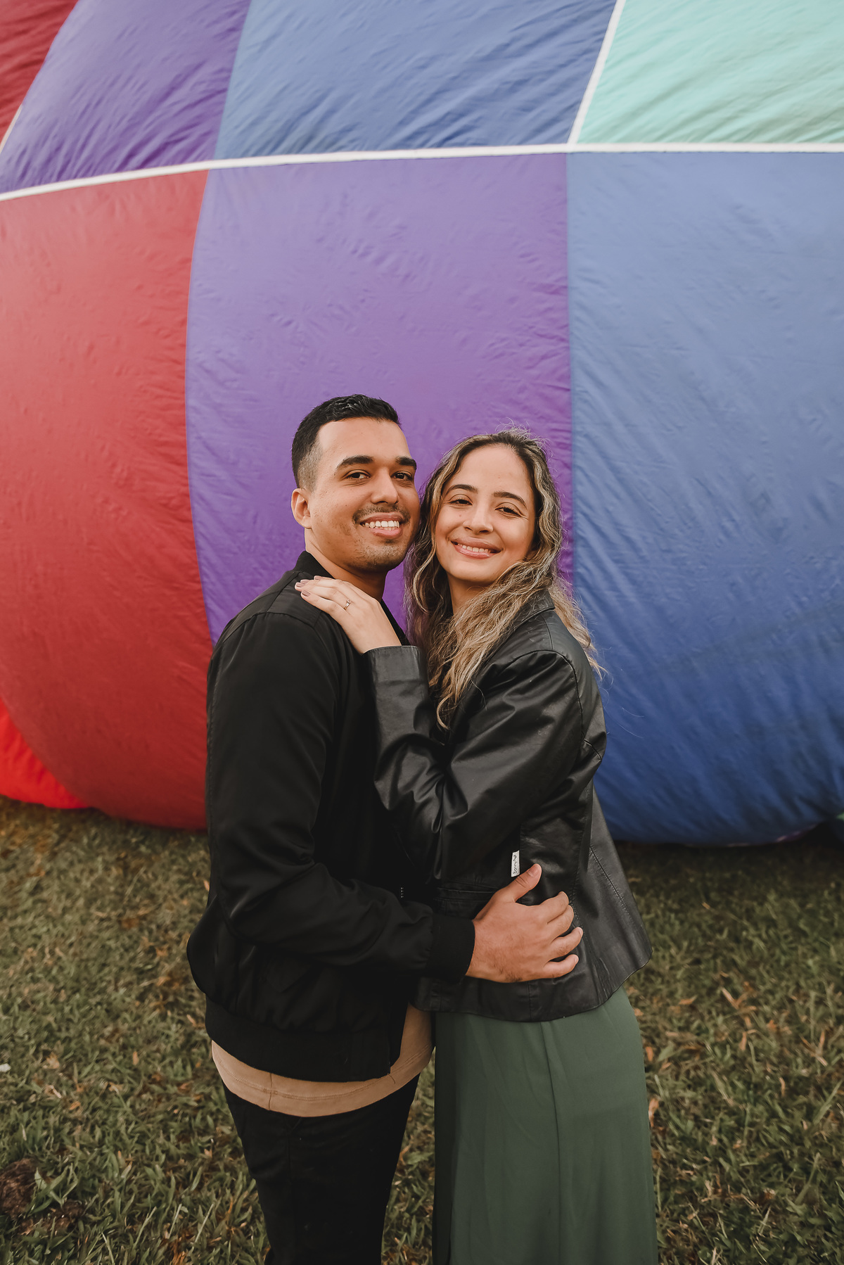 ensaio casal lua de mel