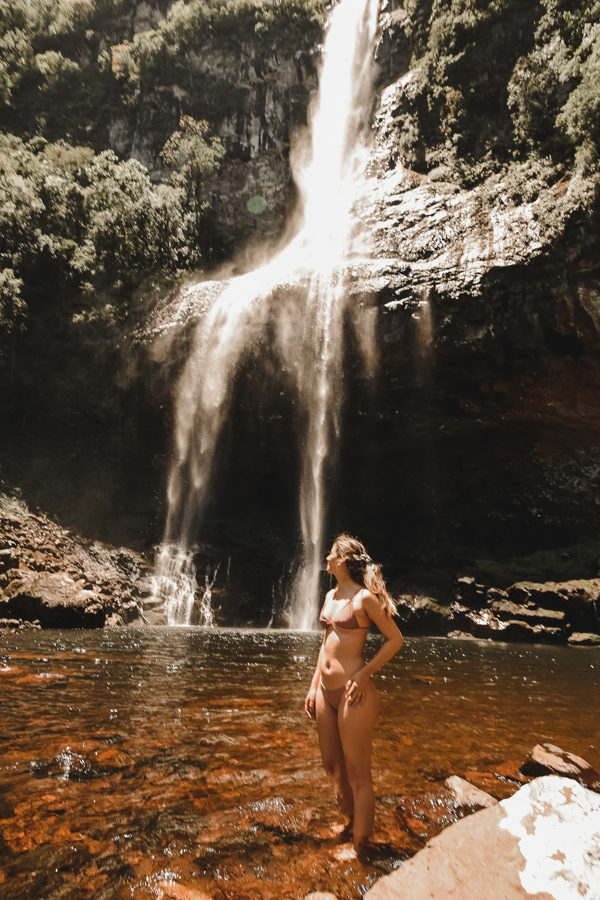 viagem em santa catarina