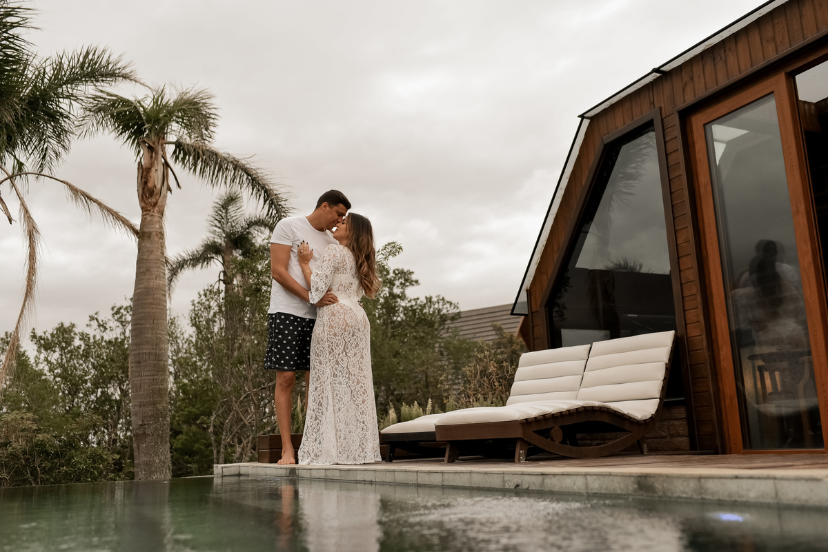 chalé morada dos canyons