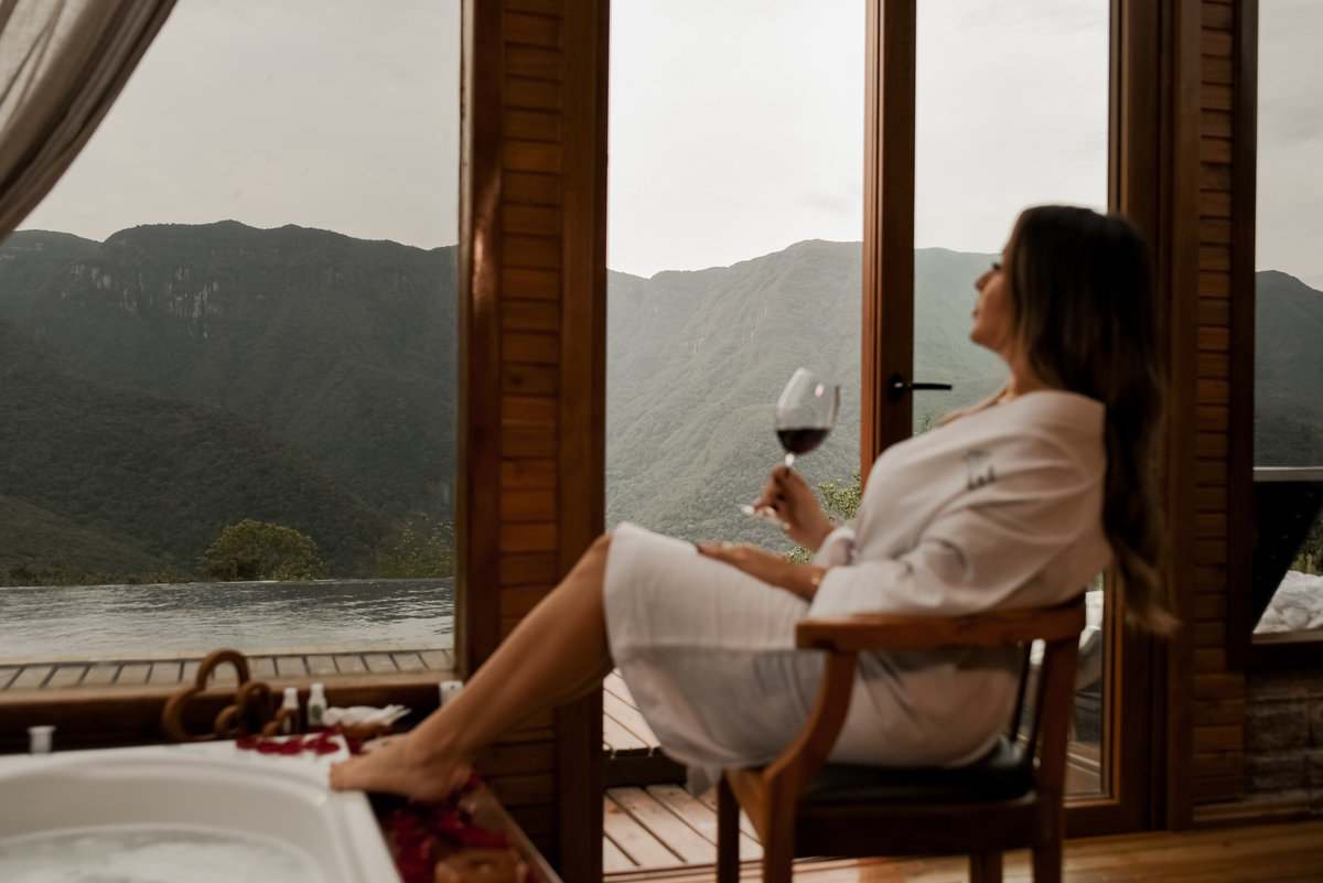 hospedagem em praia grande sc