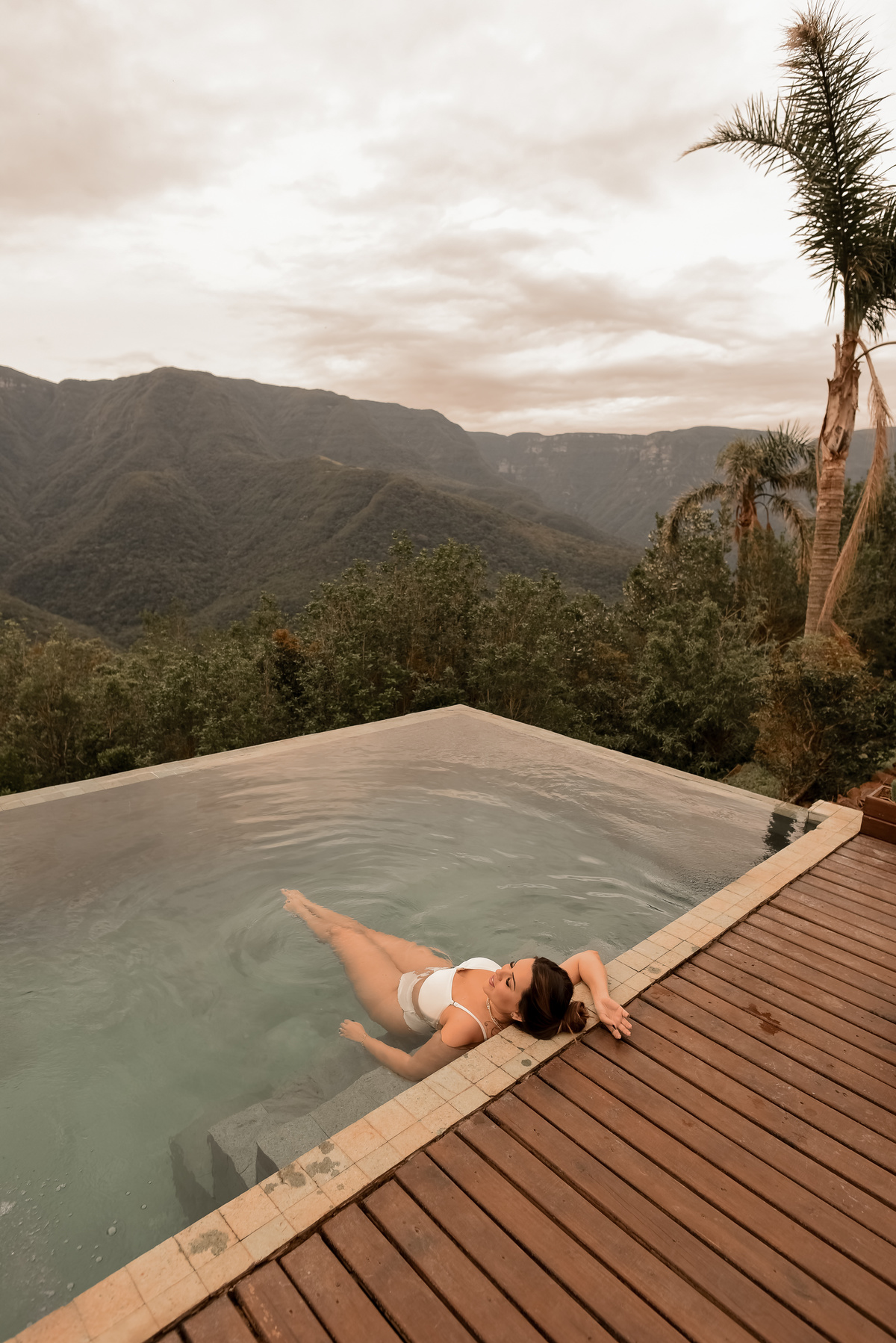 canyons pousada na serra