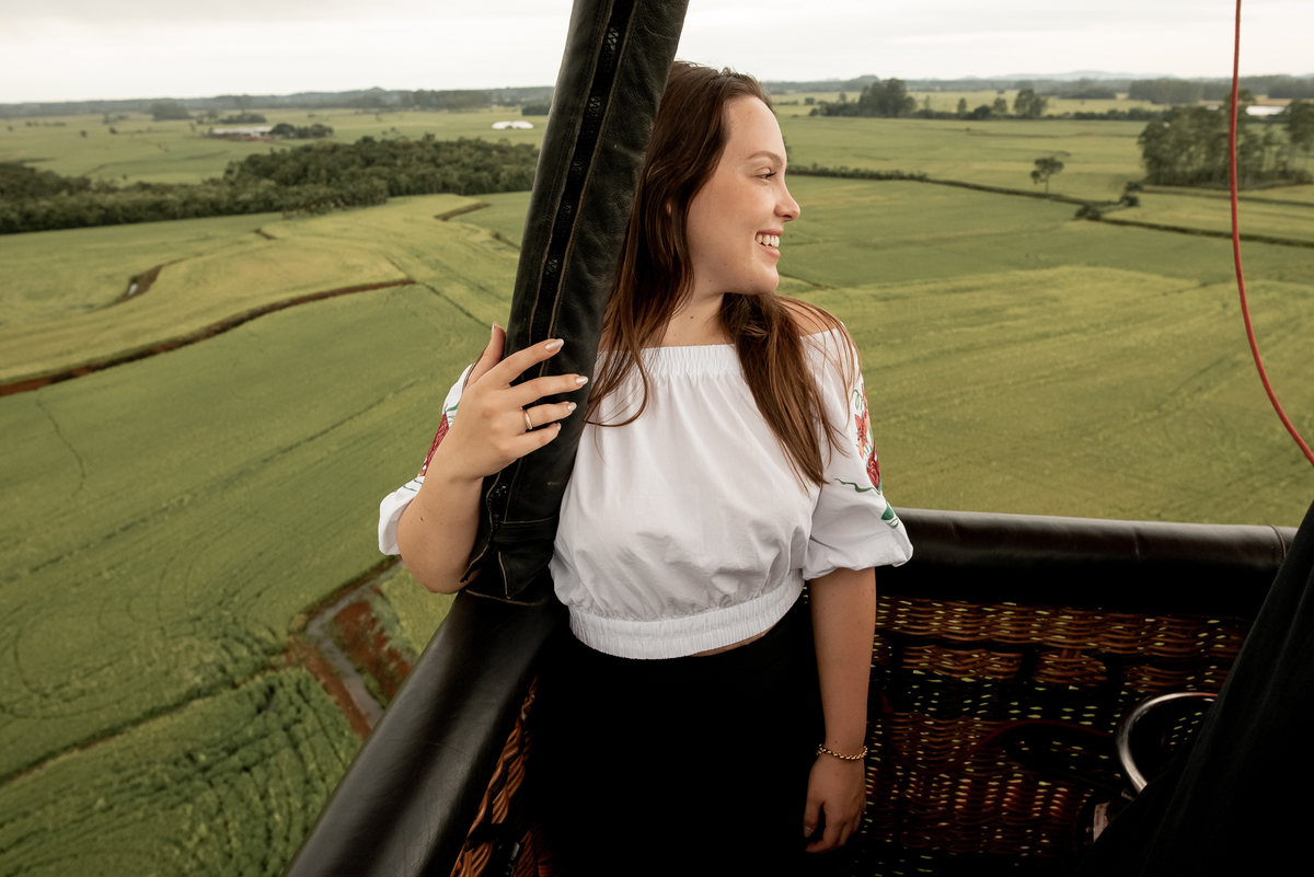 santa catarina capadócia brasileria