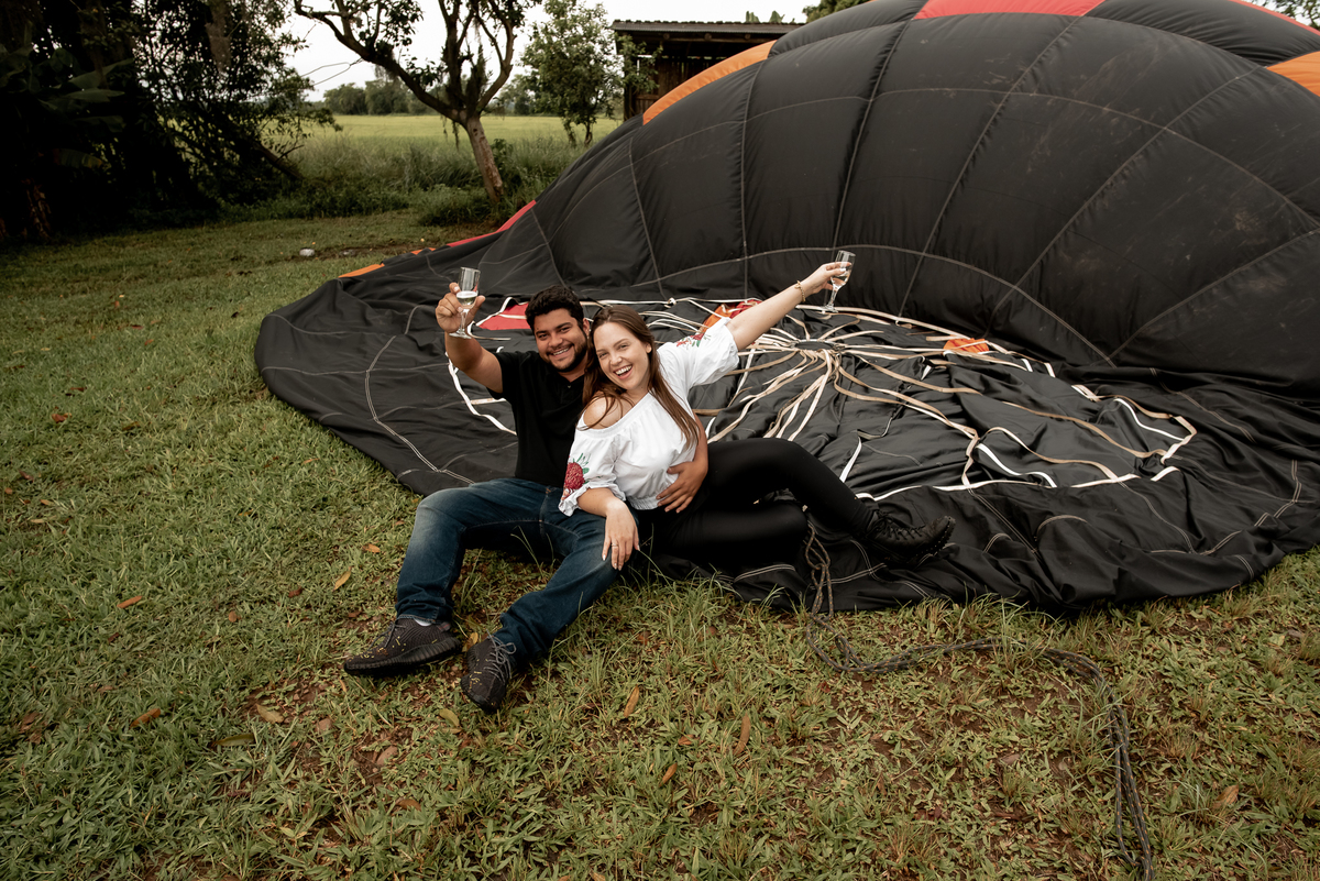 rota das cascatas passeio de utv pouso de balão 