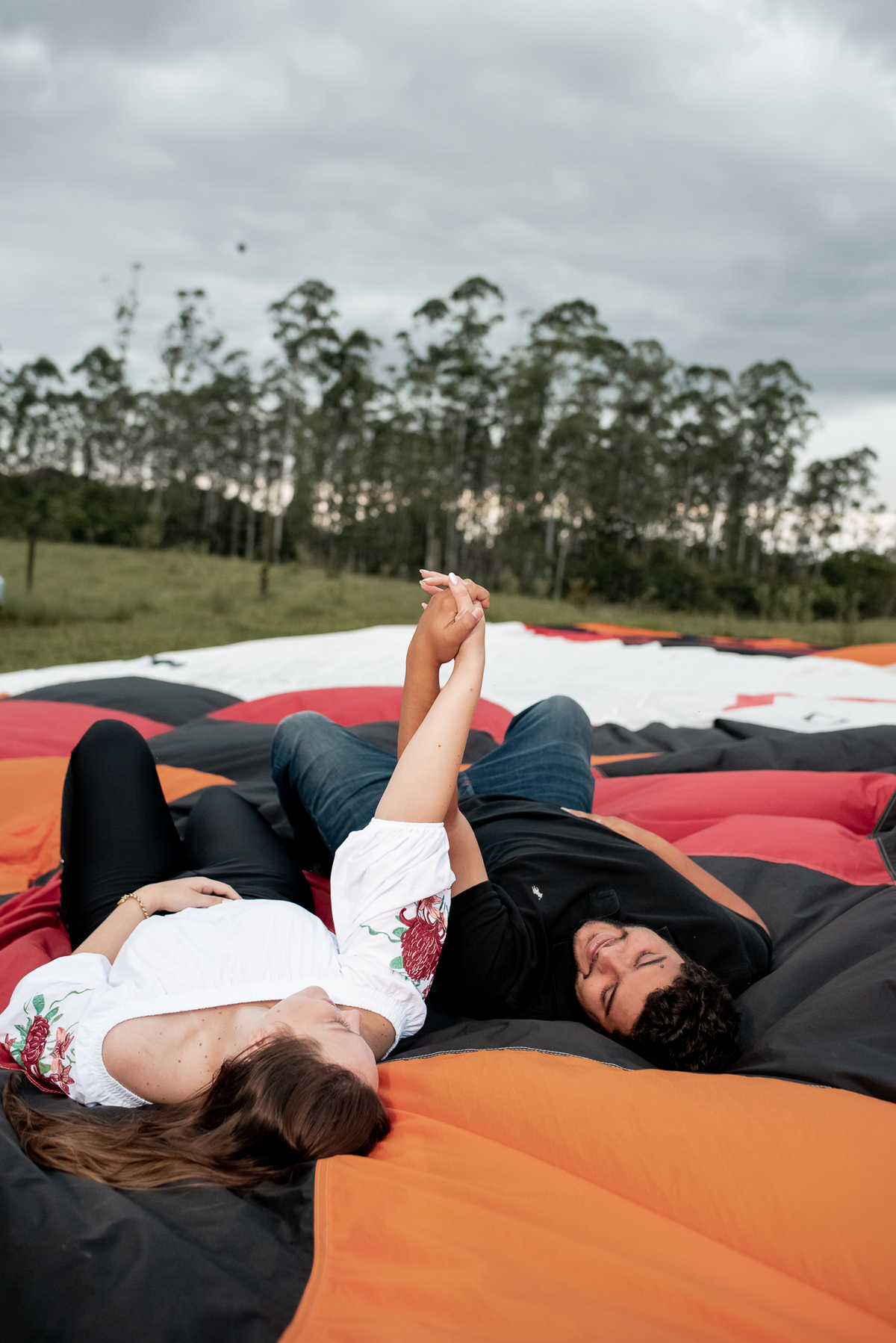 viagem de lua de mel 