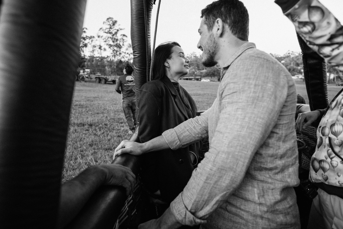 capadocia brasileira