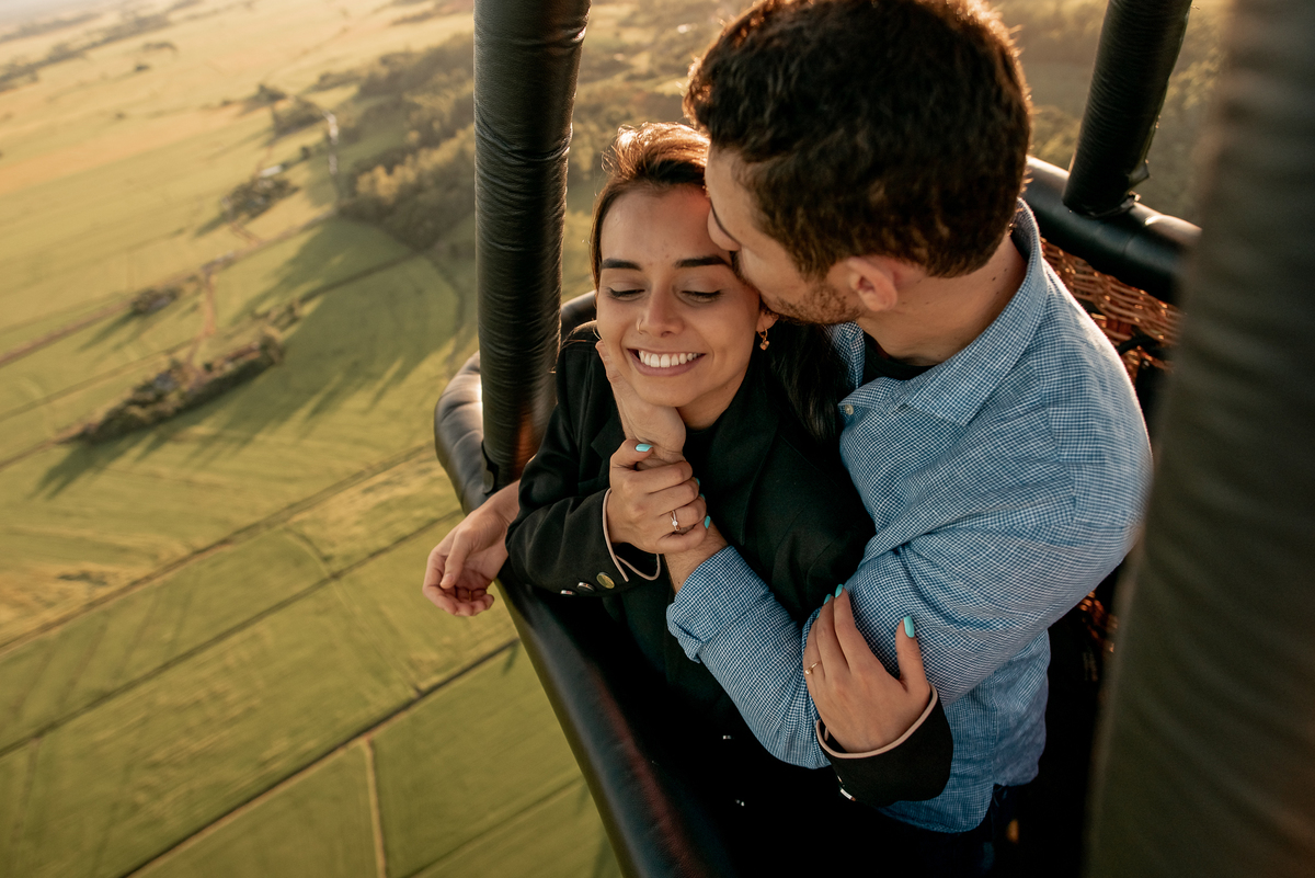 fotografos de casamento