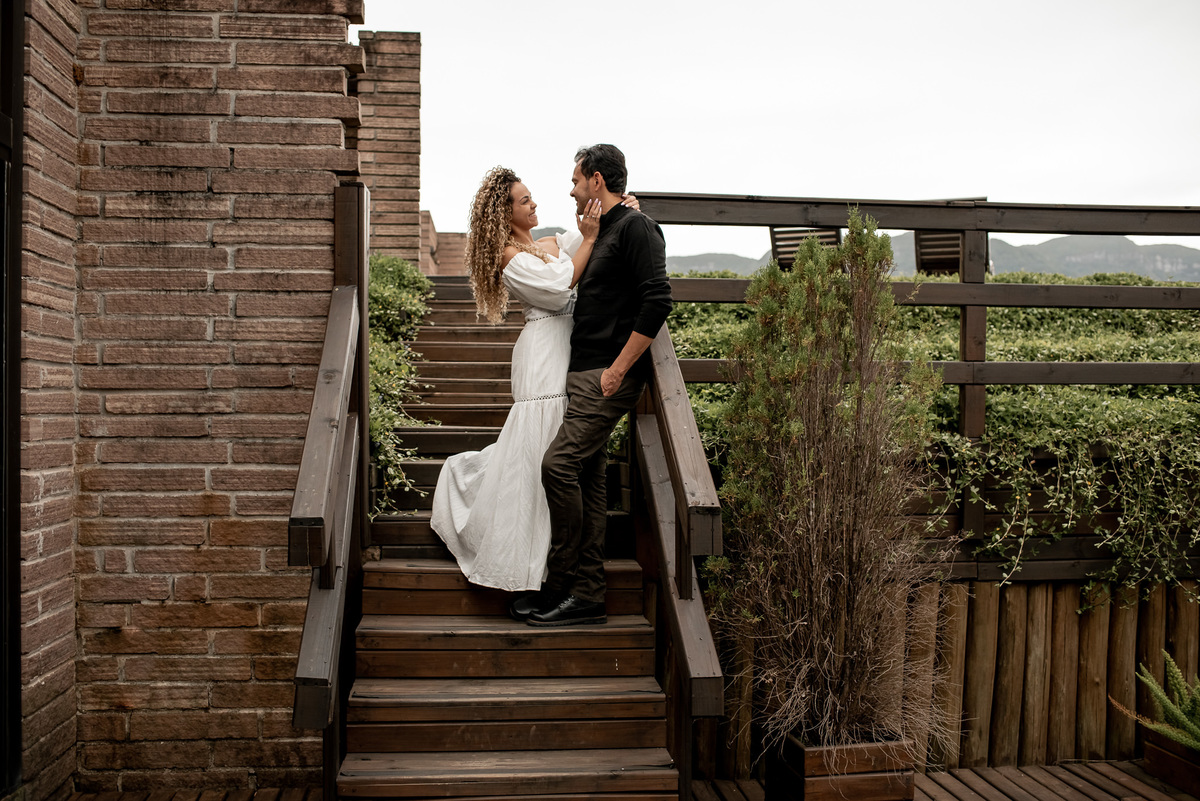 piscina externa morada dos canyons