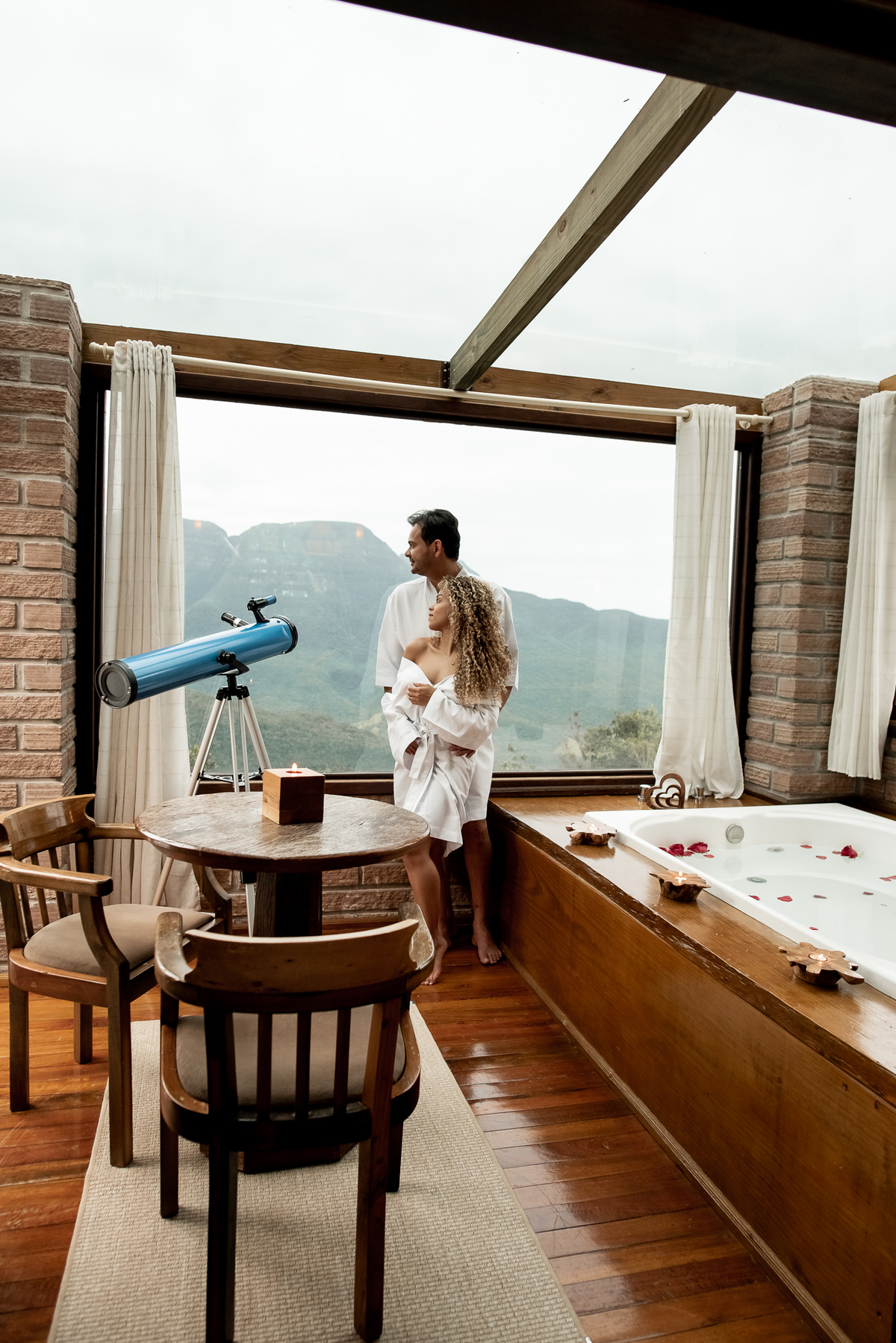 morada dos canyons serra catarinense 