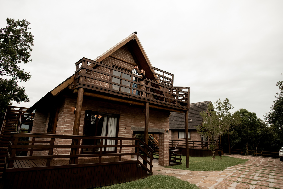 chalé 9 morada dos canyons