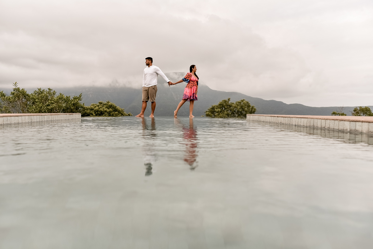 morada dos canyons , roteiros de viagens , pousada com piscina , serra do faxinal