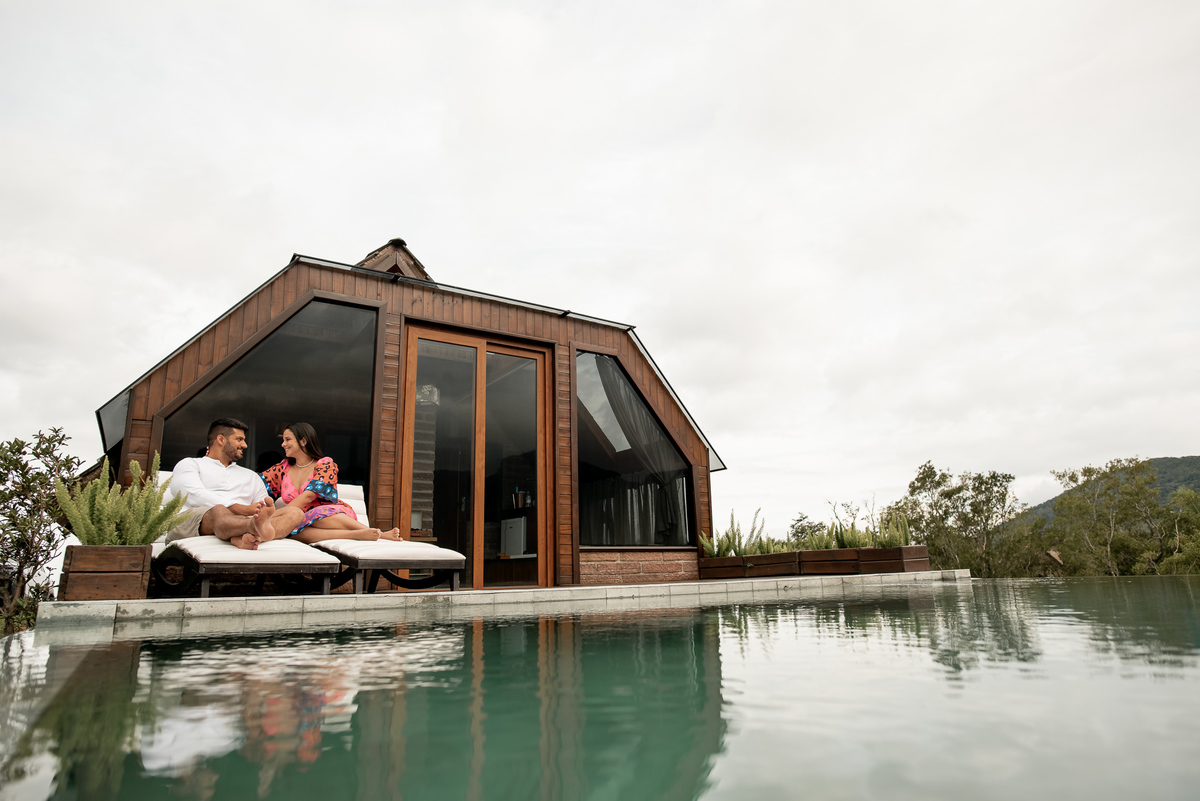 chalé 3 morada dos canyons praia grande sc 