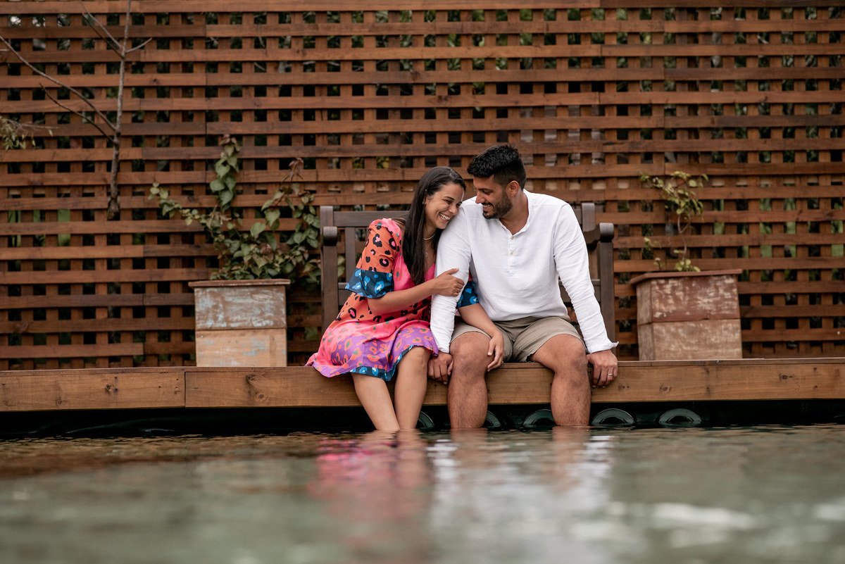 fotografos de casamento