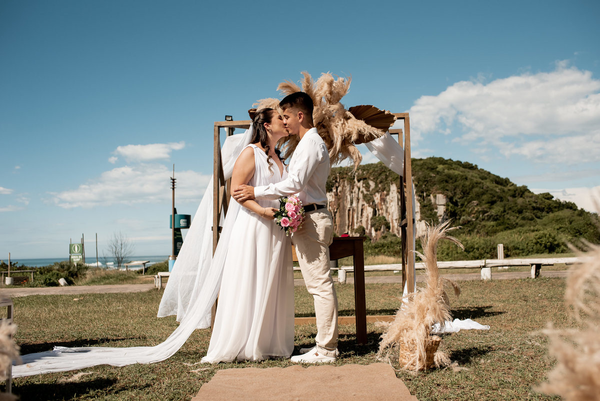 fotografos de casamento ao ar livre em torres rs 