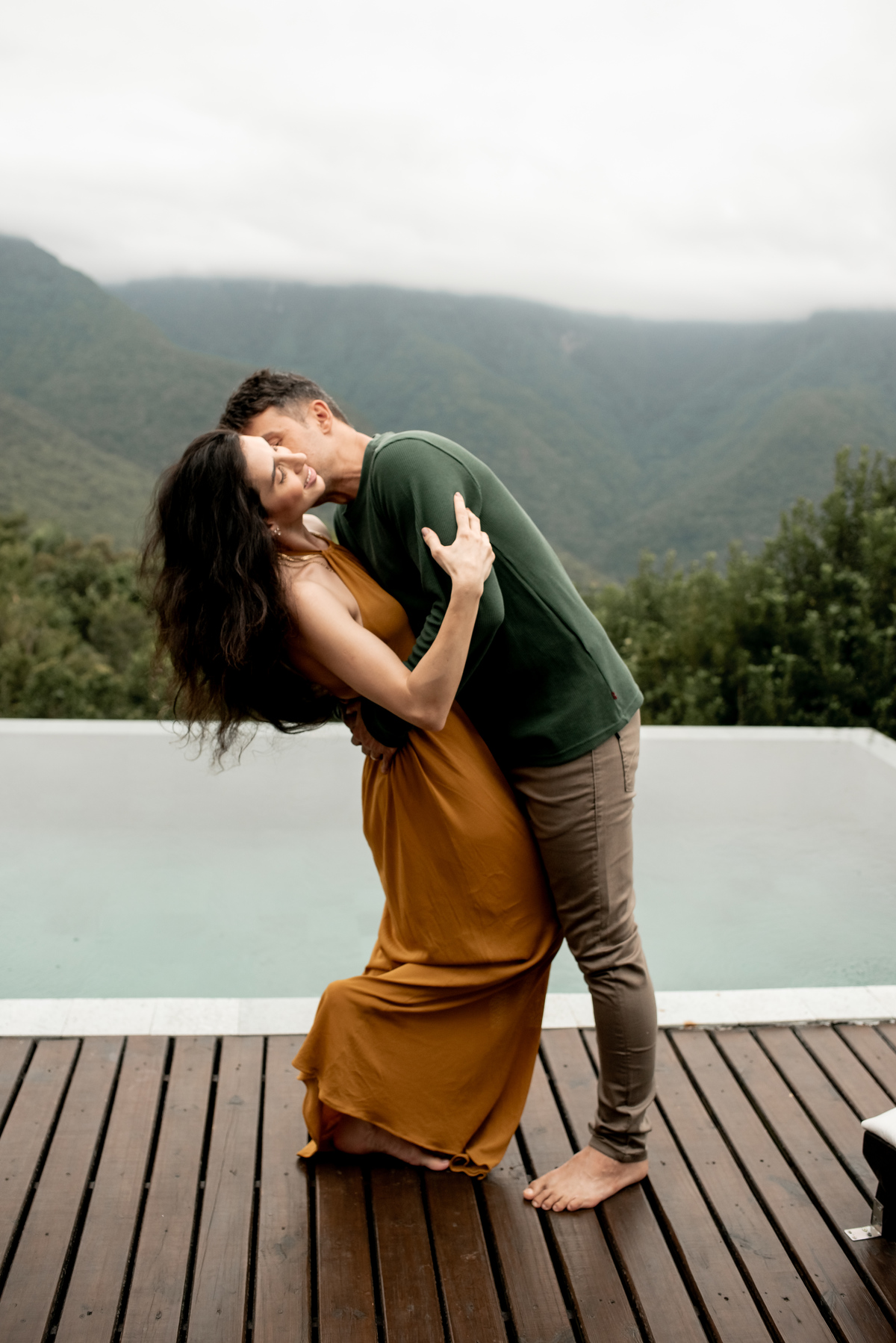 lua de mel na morada dos canyons 