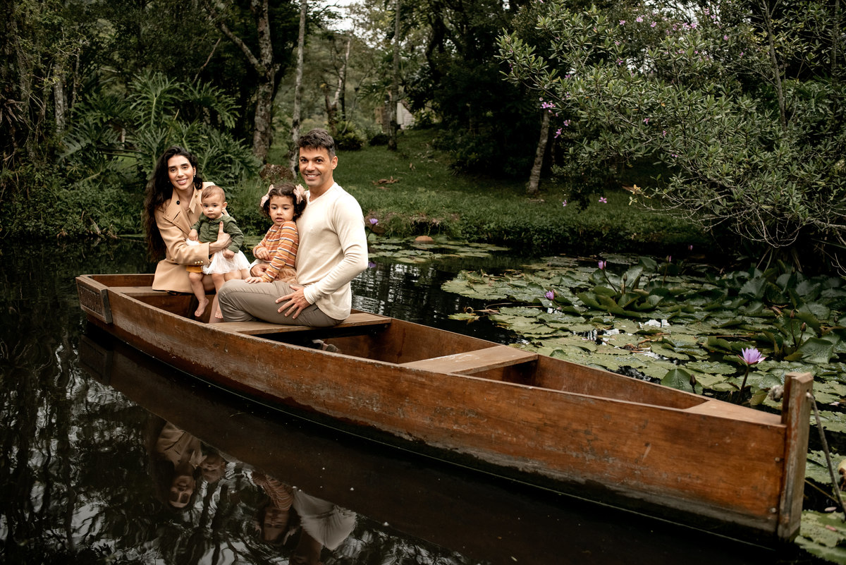 passeio de barco em praia grande sc