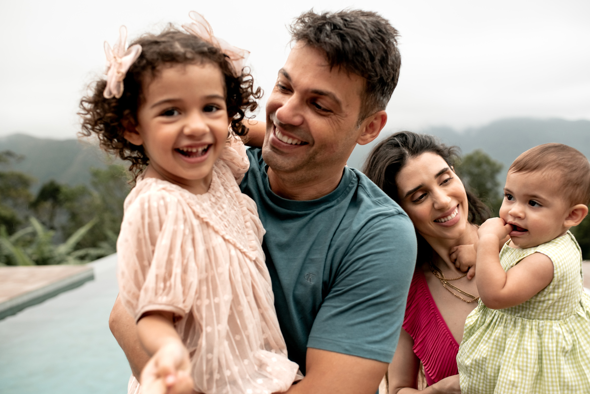 morada dos canyons com a familia 