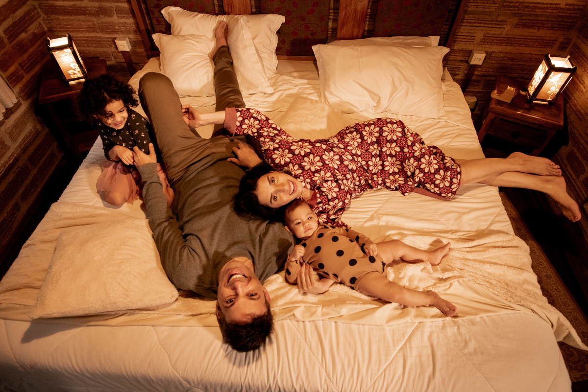 viajar com a familia 