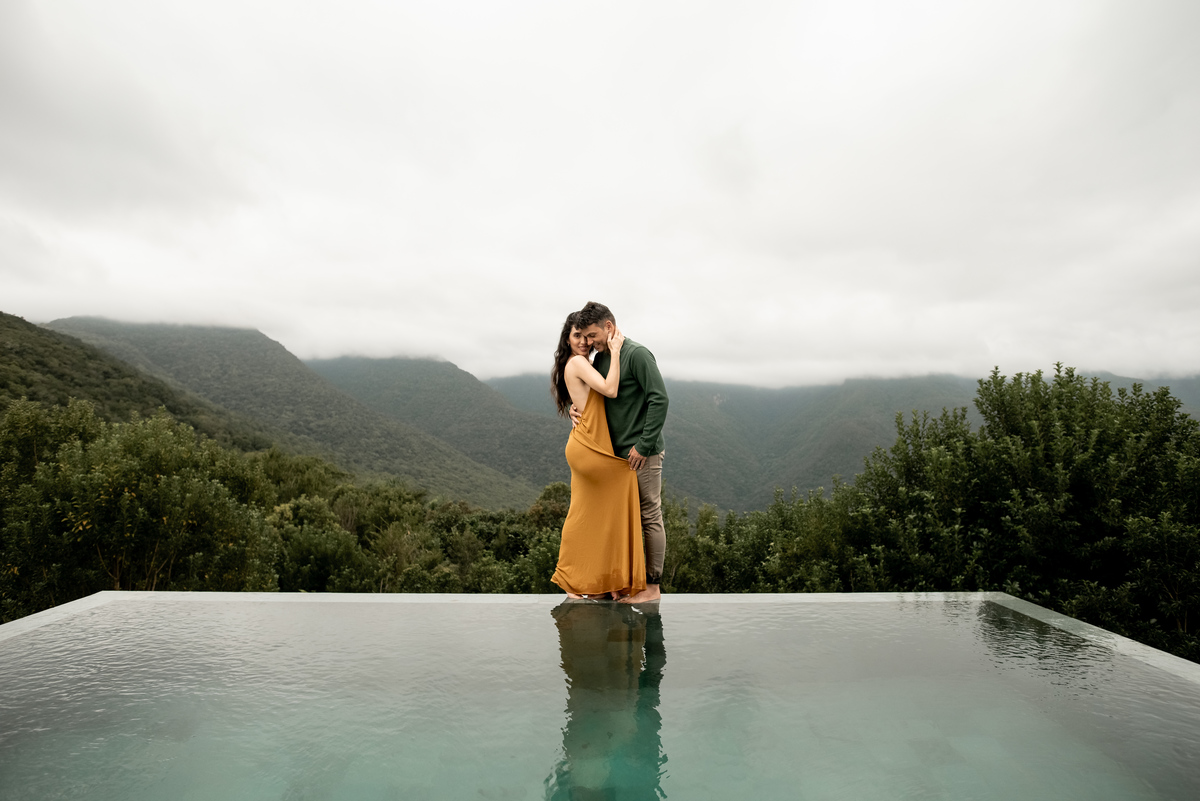 pousadas em praia grande sc